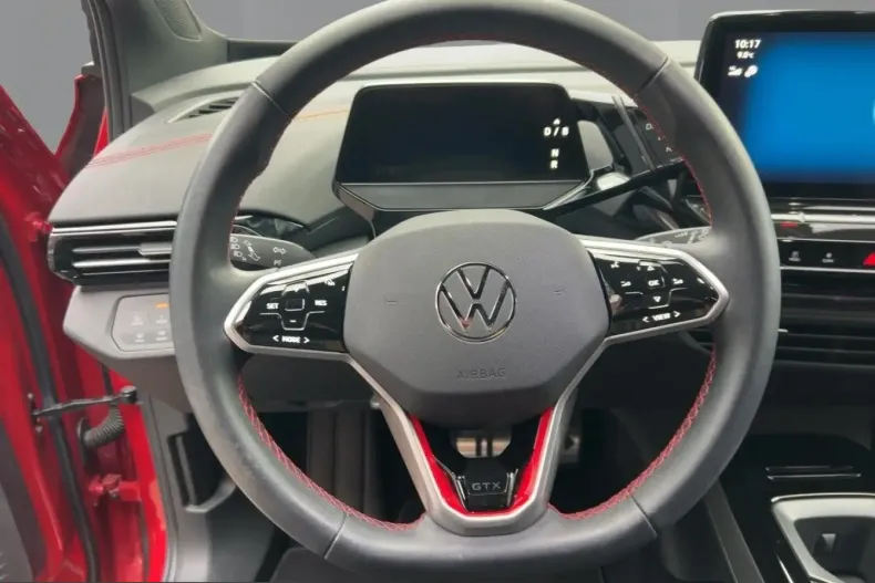 Volkswagen ID.4 din 2023 cu 35.981 km - oferta VOL211462 - foto 13