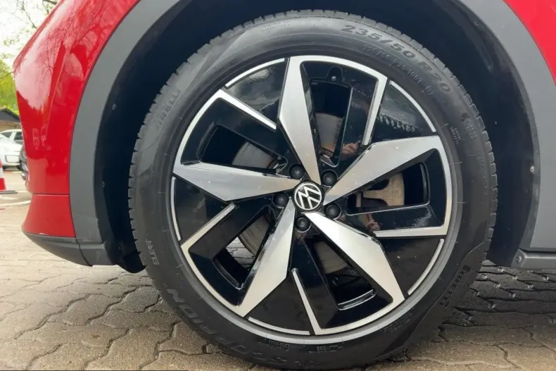 Volkswagen ID.4 din 2023 cu 35.981 km - oferta VOL211462 - foto 15