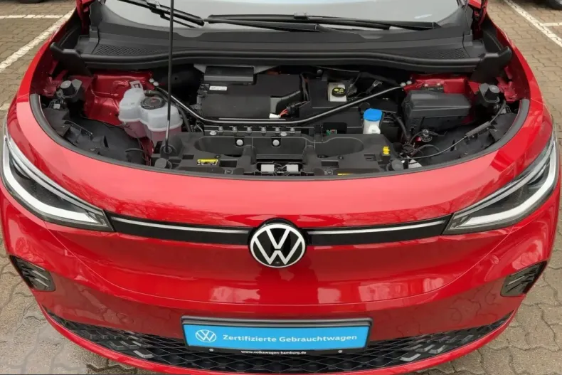 Volkswagen ID.4 din 2023 cu 35.981 km - oferta VOL211462 - foto 16