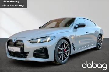 BMW M440 din 2025 - oferta BMW211463