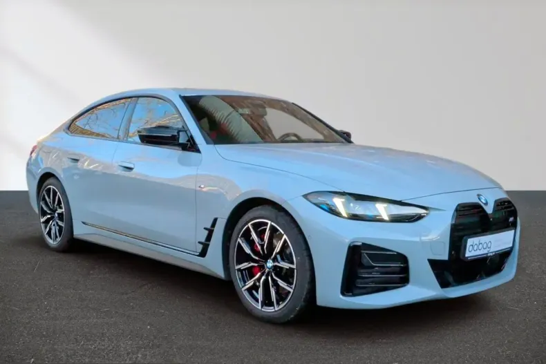 BMW M440 (Seria 4) din 2025 cu 17.500 km - oferta BMW211463 - foto 2
