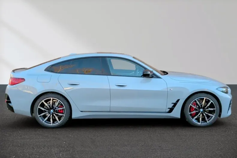 BMW M440 (Seria 4) din 2025 cu 17.500 km - oferta BMW211463 - foto 4