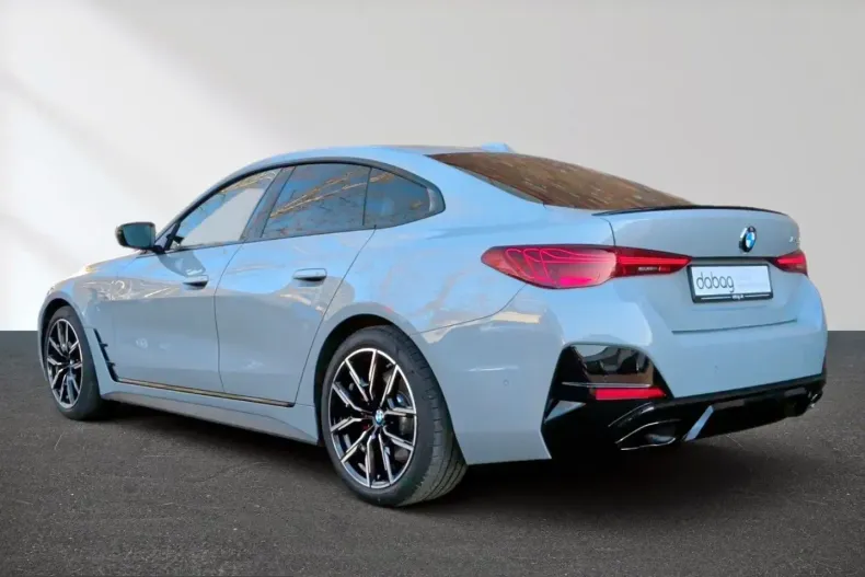 BMW M440 (Seria 4) din 2025 cu 17.500 km - oferta BMW211463 - foto 5