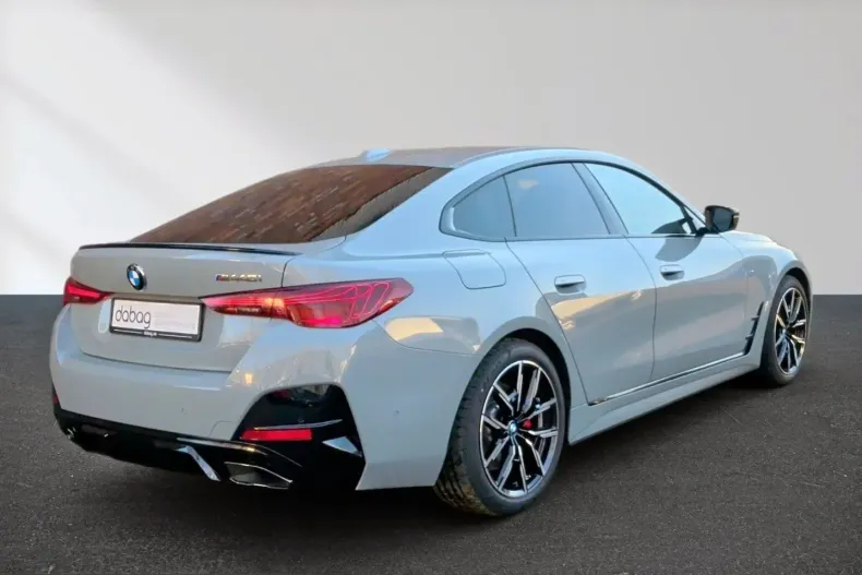 BMW M440 (Seria 4) din 2025 cu 17.500 km - oferta BMW211463 - foto 6
