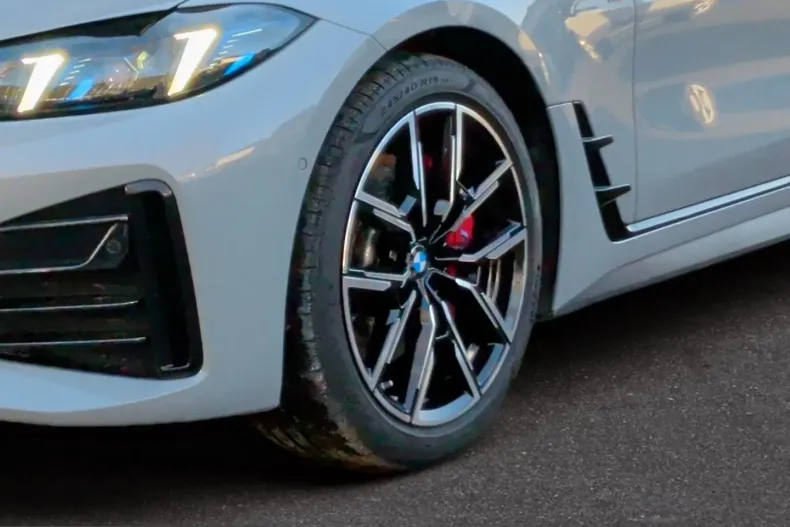 BMW M440 (Seria 4) din 2025 cu 17.500 km - oferta BMW211463 - foto 8