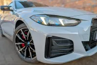 BMW M440 (Seria 4) din 2025 cu 17.500 km - oferta BMW211463 - foto 9