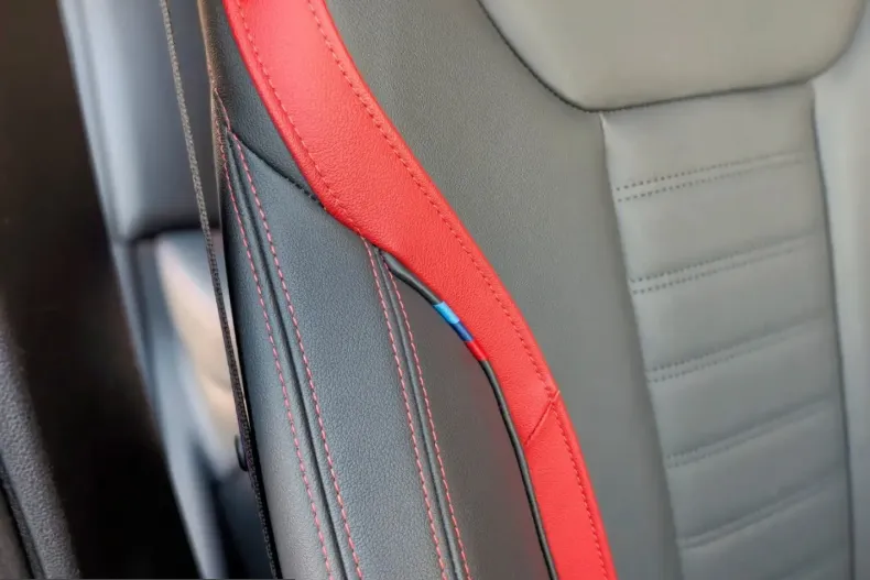 BMW M440 (Seria 4) din 2025 cu 17.500 km - oferta BMW211463 - foto 22