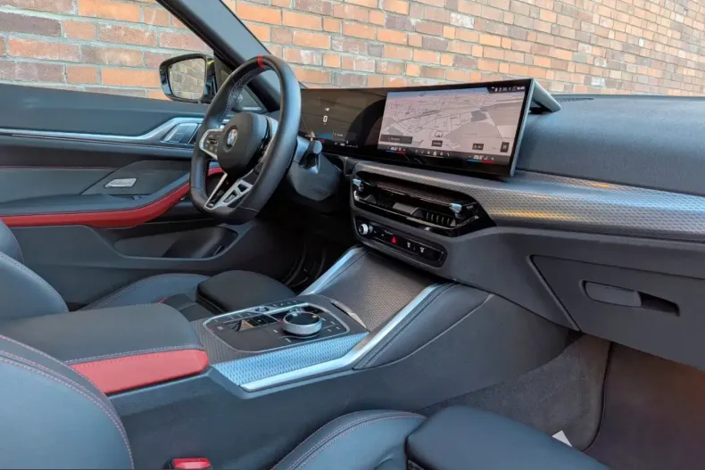 BMW M440 (Seria 4) din 2025 cu 17.500 km - oferta BMW211463 - foto 23