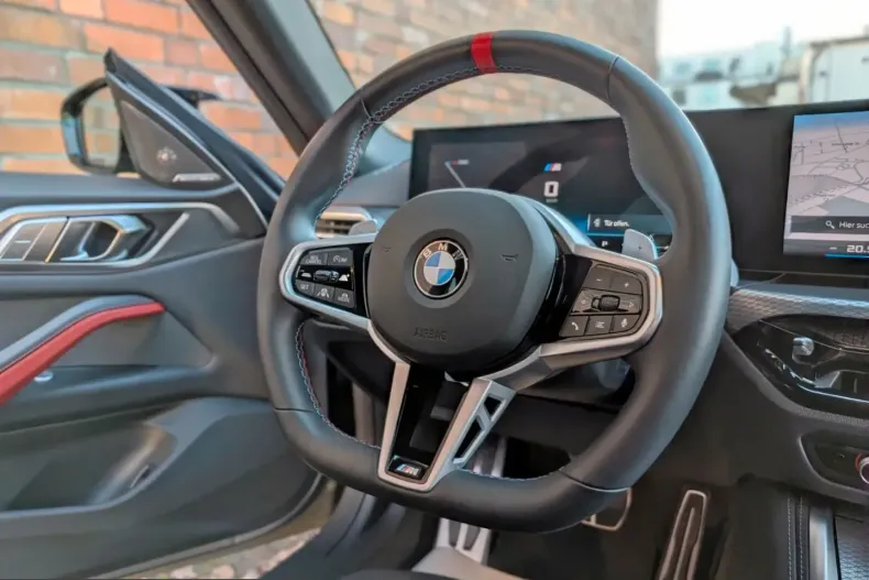 BMW M440 (Seria 4) din 2025 cu 17.500 km - oferta BMW211463 - foto 24