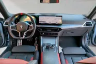 BMW M440 (Seria 4) din 2025 cu 17.500 km - oferta BMW211463 - foto 28