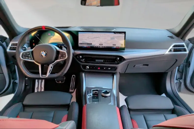 BMW M440 (Seria 4) din 2025 cu 17.500 km - oferta BMW211463 - foto 28