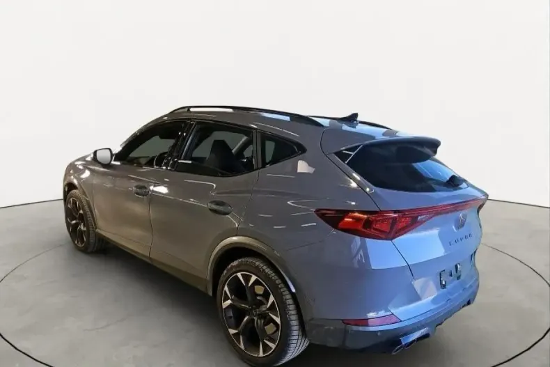 Cupra Formentor din 2024 cu 10.645 km - oferta CUP211464 - foto 6