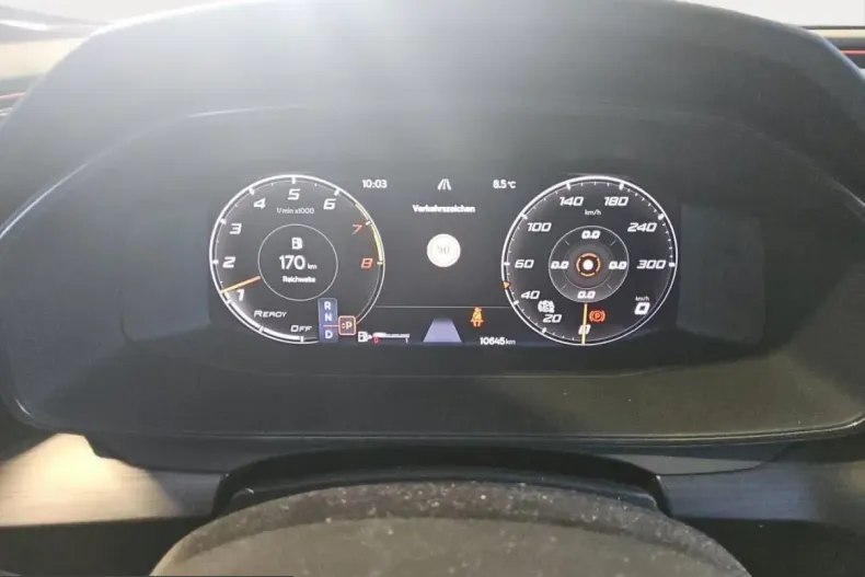 Cupra Formentor din 2024 cu 10.645 km - oferta CUP211464 - foto 8