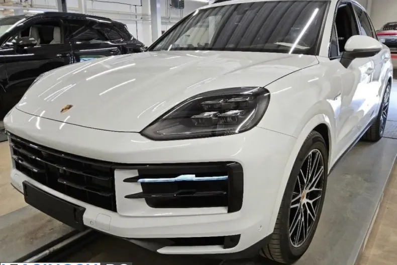 Porsche Cayenne din 2024 cu 15.900 km - oferta POR211465 - foto 1