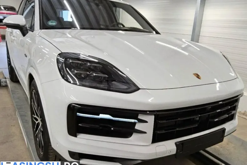 Porsche Cayenne din 2024 cu 15.900 km - oferta POR211465 - foto 2