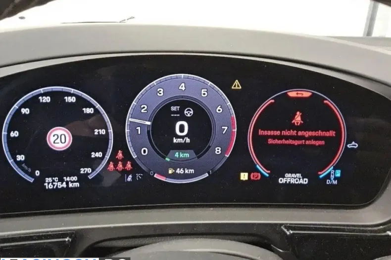 Porsche Cayenne din 2024 cu 15.900 km - oferta POR211465 - foto 7