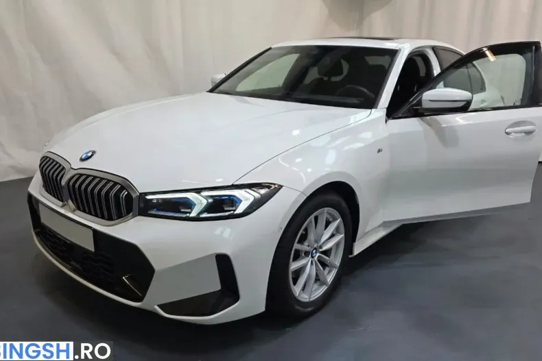 BMW 320 (Seria 3) din 2024 cu 19.380 km - oferta BMW211466 - foto 1