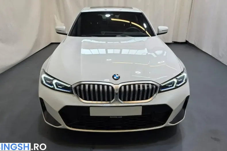 BMW 320 (Seria 3) din 2024 cu 19.380 km - oferta BMW211466 - foto 2