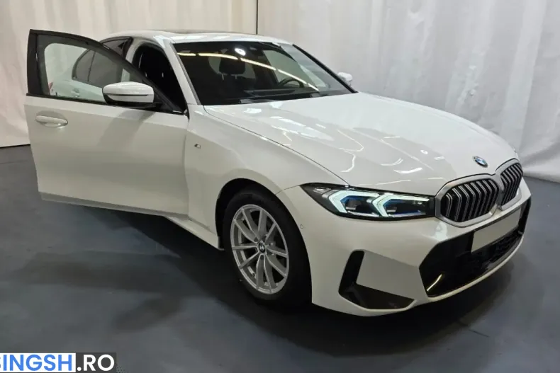 BMW 320 (Seria 3) din 2024 cu 19.380 km - oferta BMW211466 - foto 3