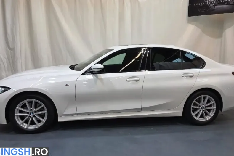 BMW 320 (Seria 3) din 2024 cu 19.380 km - oferta BMW211466 - foto 4