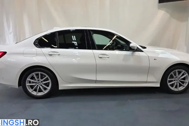 BMW 320 (Seria 3) din 2024 cu 19.380 km - oferta BMW211466 - foto 5