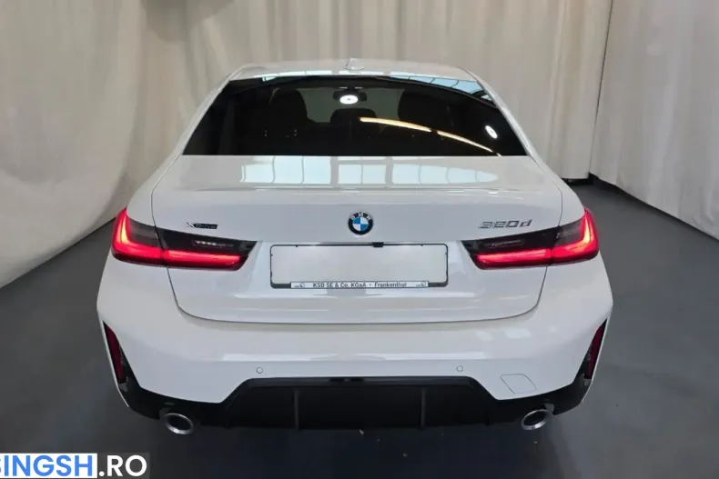 BMW 320 (Seria 3) din 2024 cu 19.380 km - oferta BMW211466 - foto 6