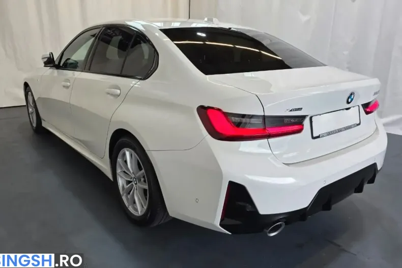 BMW 320 (Seria 3) din 2024 cu 19.380 km - oferta BMW211466 - foto 7