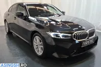 BMW 320 (Seria 3) din 2025 cu 24.950 km - oferta BMW211467 - foto 1