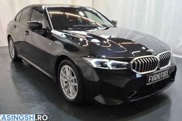 BMW 320 din 2025 - oferta BMW211467