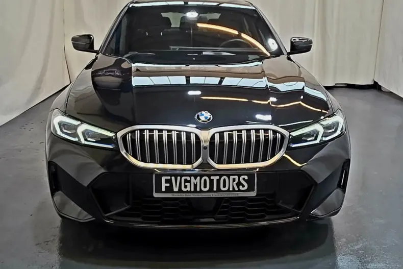 BMW 320 (Seria 3) din 2025 cu 24.950 km - oferta BMW211467 - foto 2