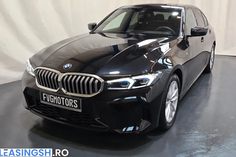 BMW 320 (Seria 3) din 2025 cu 24.950 km - oferta BMW211467 - foto 3