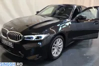BMW 320 (Seria 3) din 2025 cu 24.950 km - oferta BMW211467 - foto 5