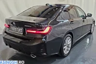 BMW 320 (Seria 3) din 2025 cu 24.950 km - oferta BMW211467 - foto 6