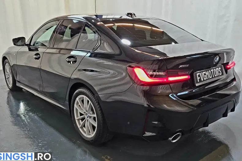 BMW 320 (Seria 3) din 2025 cu 24.950 km - oferta BMW211467 - foto 7