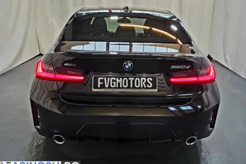 BMW 320 (Seria 3) din 2025 cu 24.950 km - oferta BMW211467 - foto 8