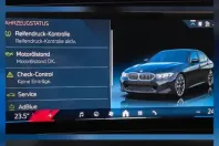 BMW 320 (Seria 3) din 2025 cu 24.950 km - oferta BMW211467 - foto 13