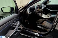 BMW 320 (Seria 3) din 2025 cu 24.950 km - oferta BMW211467 - foto 16