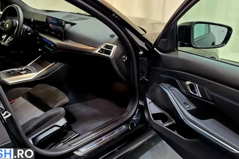 BMW 320 (Seria 3) din 2025 cu 24.950 km - oferta BMW211467 - foto 17