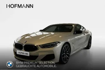 BMW M850 din 2025 - oferta BMW211468