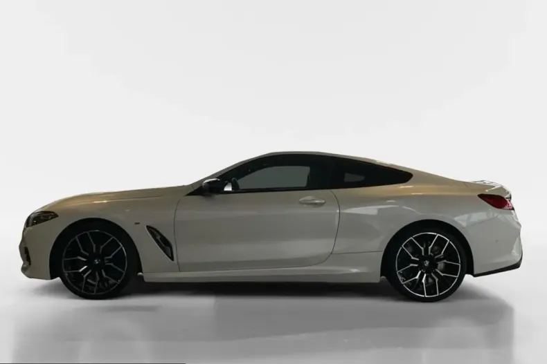 BMW M850 (Seria 8) din 2025 cu 20.800 km - oferta BMW211468 - foto 3