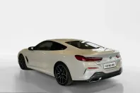 BMW M850 (Seria 8) din 2025 cu 20.800 km - oferta BMW211468 - foto 4