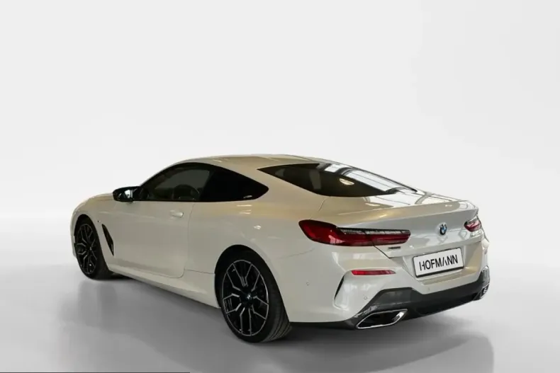 BMW M850 (Seria 8) din 2025 cu 20.800 km - oferta BMW211468 - foto 4