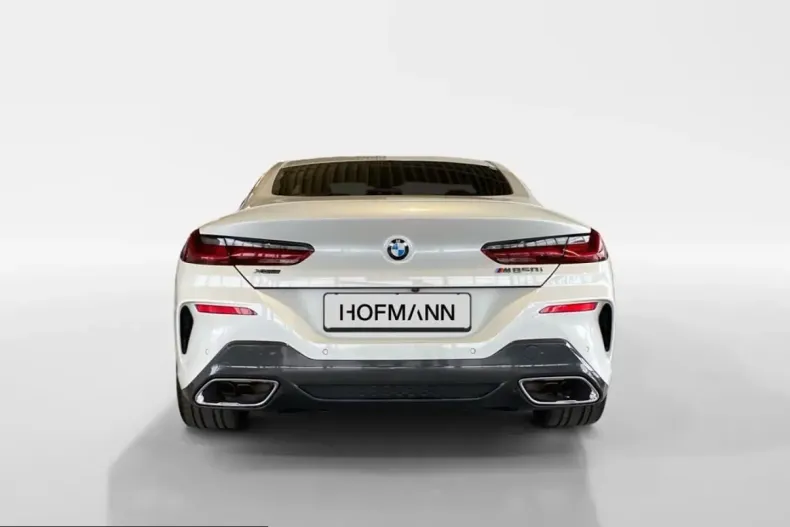 BMW M850 (Seria 8) din 2025 cu 20.800 km - oferta BMW211468 - foto 5