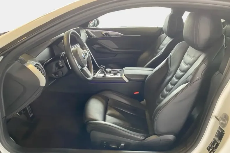 BMW M850 (Seria 8) din 2025 cu 20.800 km - oferta BMW211468 - foto 6