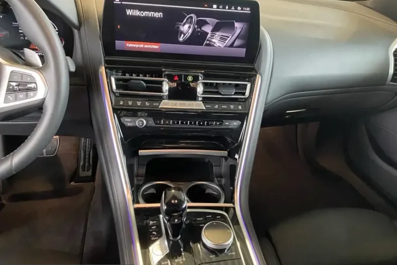 BMW M850 (Seria 8) din 2025 cu 20.800 km - oferta BMW211468 - foto 7