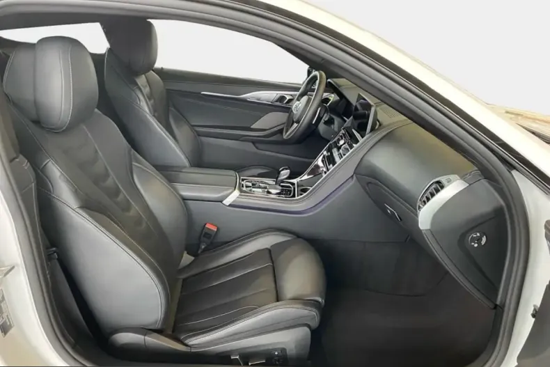 BMW M850 (Seria 8) din 2025 cu 20.800 km - oferta BMW211468 - foto 10