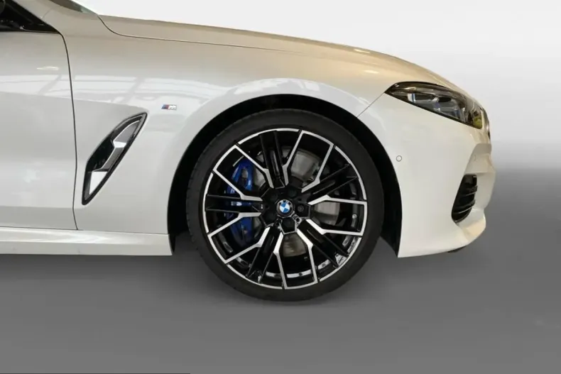 BMW M850 (Seria 8) din 2025 cu 20.800 km - oferta BMW211468 - foto 12
