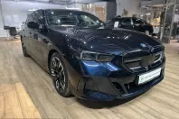 BMW i5 (Seria 5) din 2024 cu 29.797 km - oferta BMW211469 - foto 1