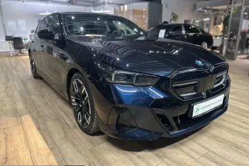 BMW i5 din 2024 - oferta BMW211469