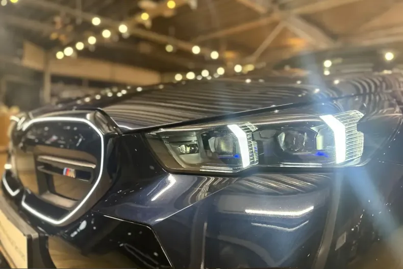 BMW i5 (Seria 5) din 2024 cu 29.797 km - oferta BMW211469 - foto 4